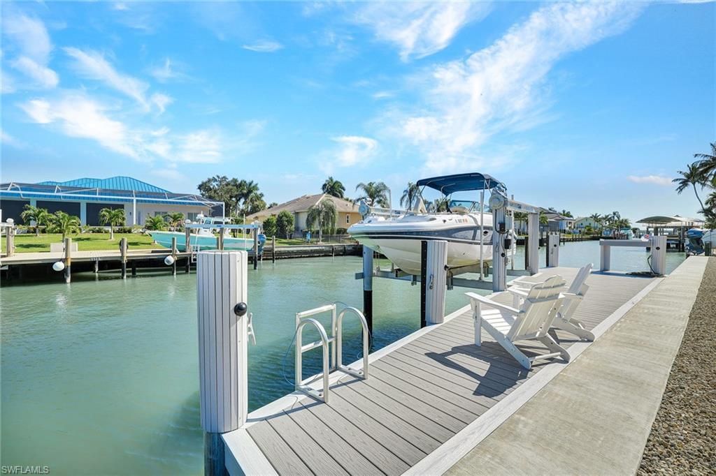 921 Scott Dr, Marco Island, FL 34145 Photo