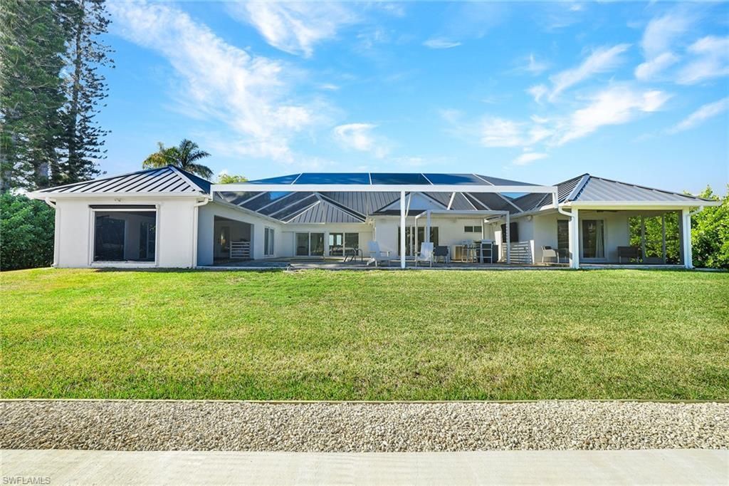 921 Scott Dr, Marco Island, FL 34145 Photo