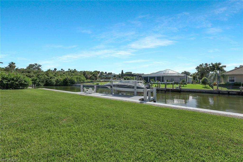 921 Scott Dr, Marco Island, FL 34145 Photo