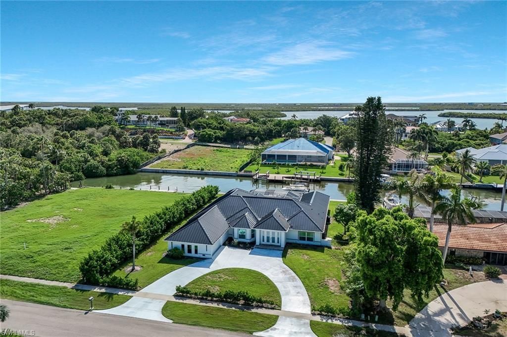 921 Scott Dr, Marco Island, FL 34145 Photo