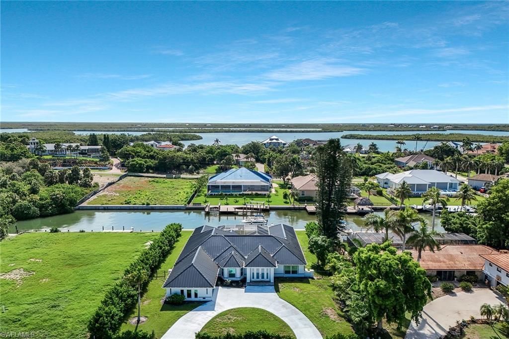 921 Scott Dr, Marco Island, FL 34145 Photo
