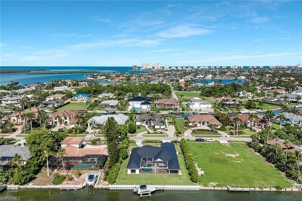 921 Scott Dr, Marco Island, FL 34145 Photo