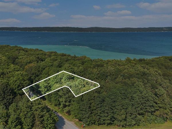 313 Shorewood Drive, Frankfort, MI 49635