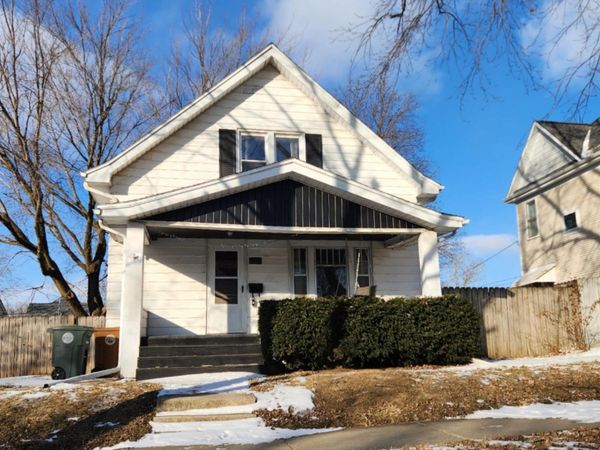 1207 Bertch, Waterloo, IA 50702