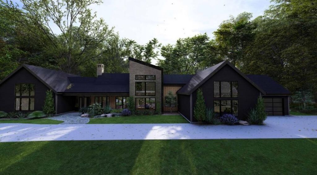 7917 Mountain Laurel Trail , Unit 85, Signal Mountain, TN 37377 Main Photo