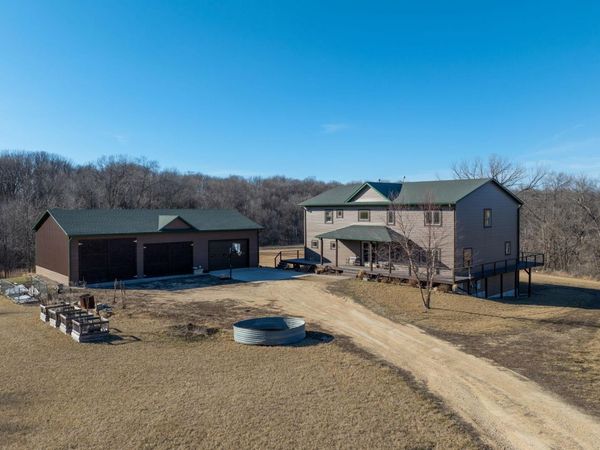 24352 474th Lane, Elysian, MN 56028
