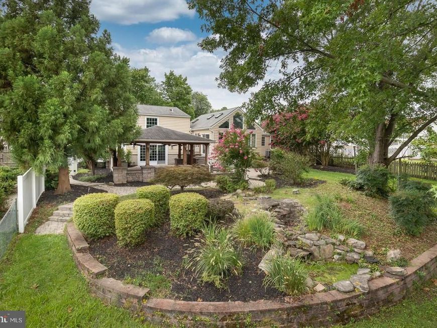 737 Shore Drive, Joppa, MD 21085 Main Photo