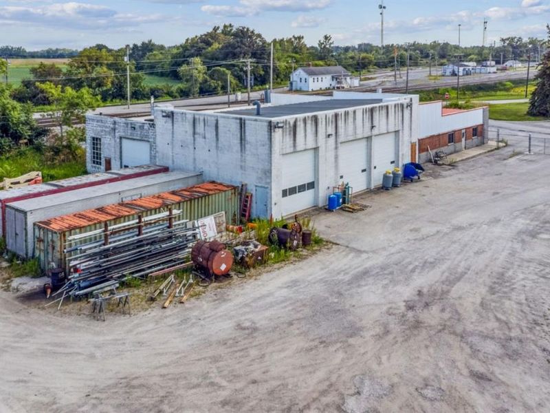 1200 McDougal Street, Fostoria, OH 44830 Photo 13