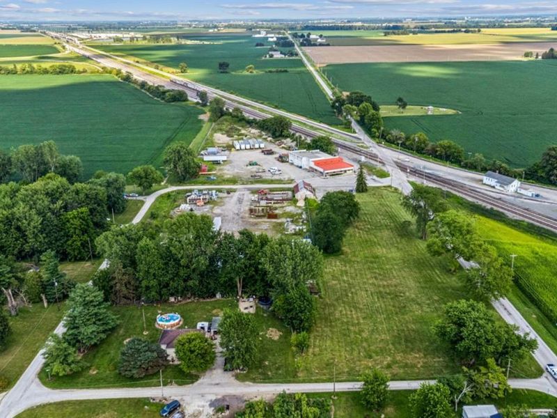 1200 McDougal Street, Fostoria, OH 44830 Photo 8