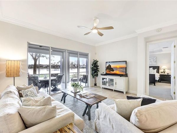 23720 Merano CT, Unit 101, ESTERO, FL 34134