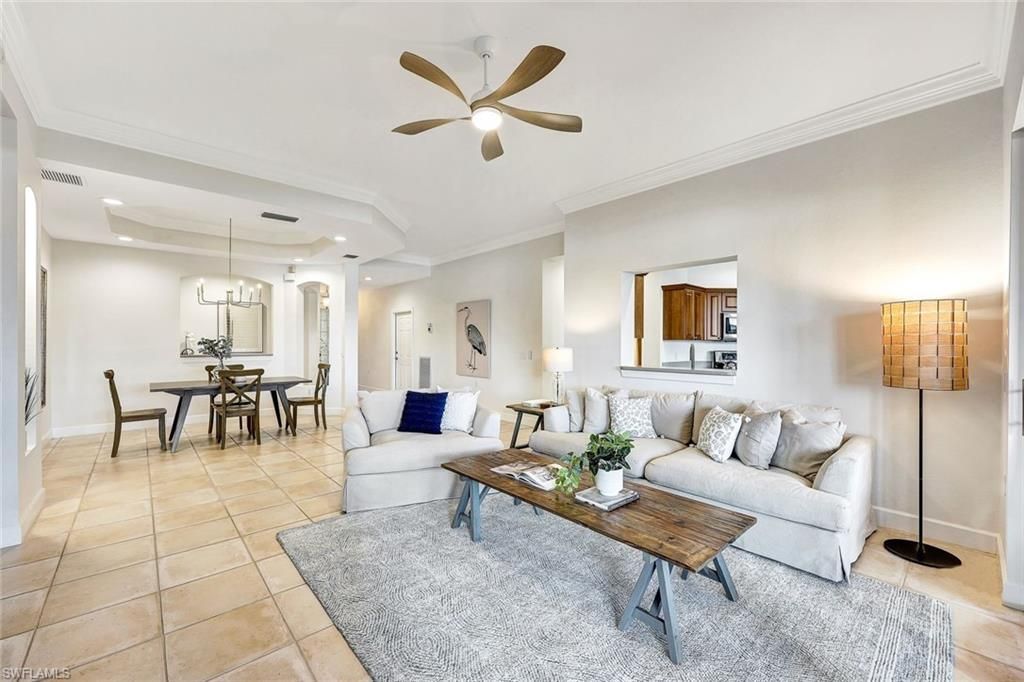 23720 Merano Ct, Unit 101, Estero, FL 34134 Photo