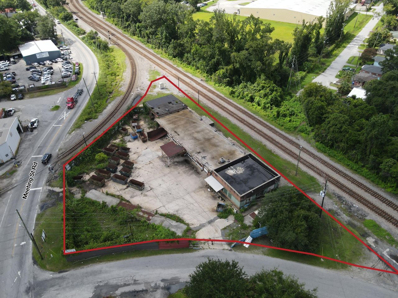 4301 Meeting Street Road Photo 1