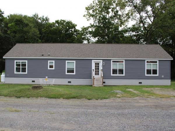 155 Metzger Road, Red Hook, NY 12571