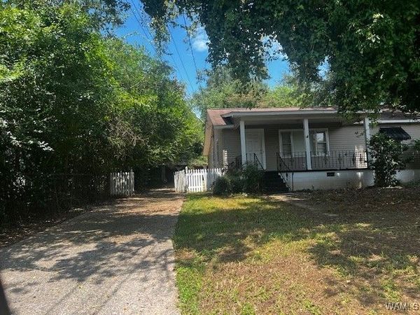 308 22ND Street E, Tuscaloosa, AL 35401