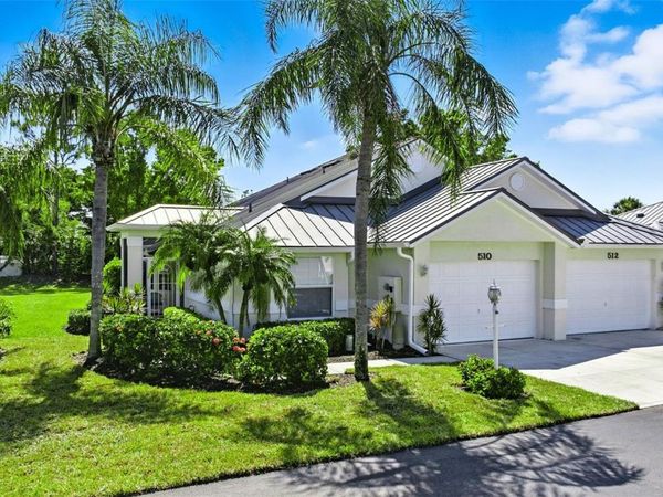 510 ISLAMORADA BOULEVARD, PUNTA GORDA, FL 33955