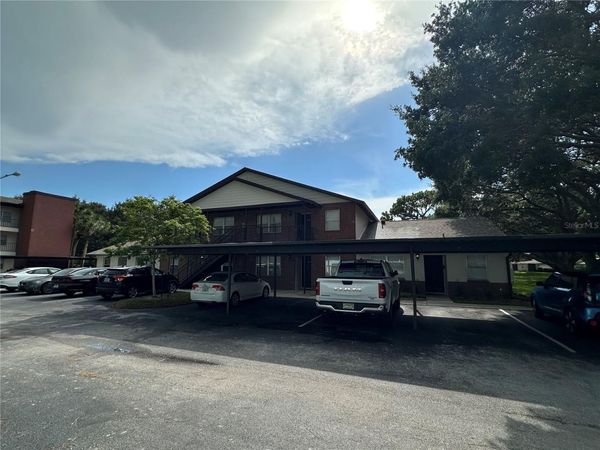 2440 ENTERPRISE ROAD, Unit 2, CLEARWATER, FL 33763