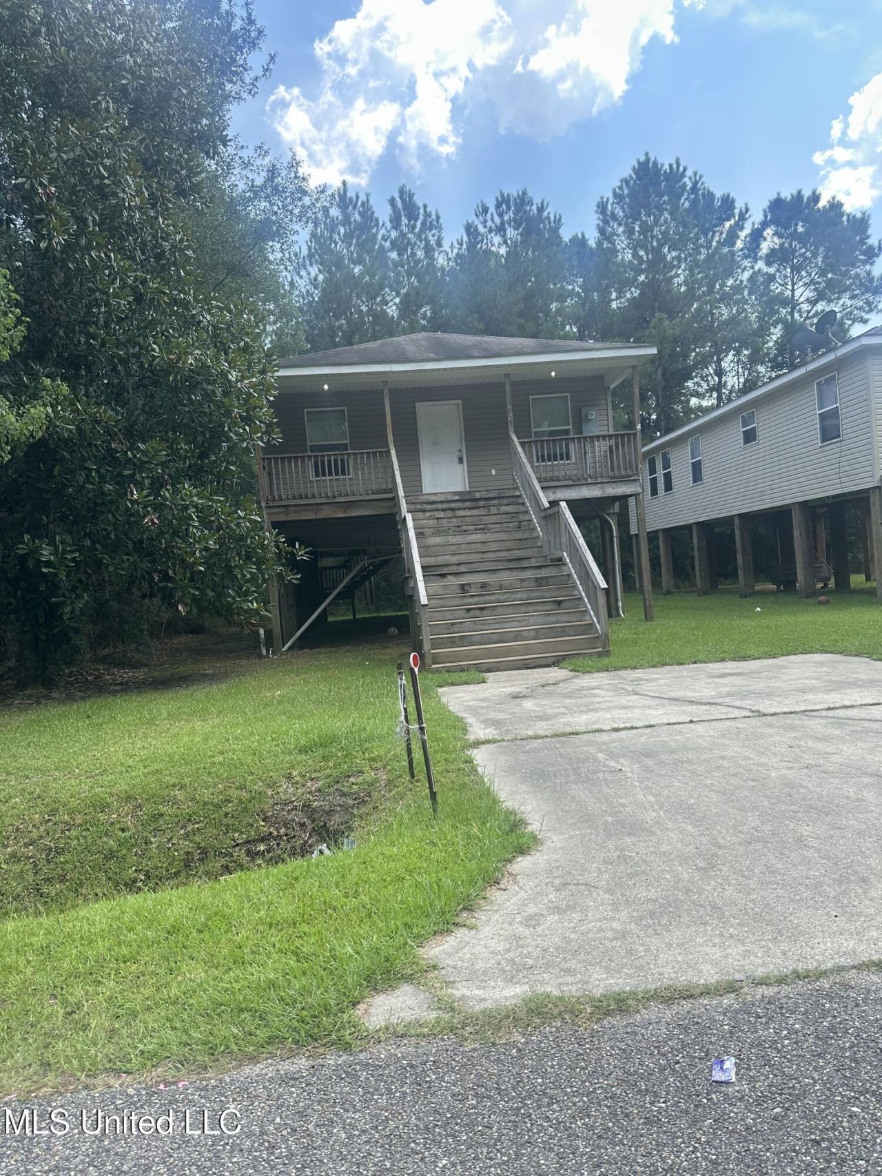 6321 W Adams Street, Bay Saint Louis, MS 39520 Main Photo