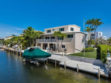 122 Court Contessa, Islamorada, FL 33036