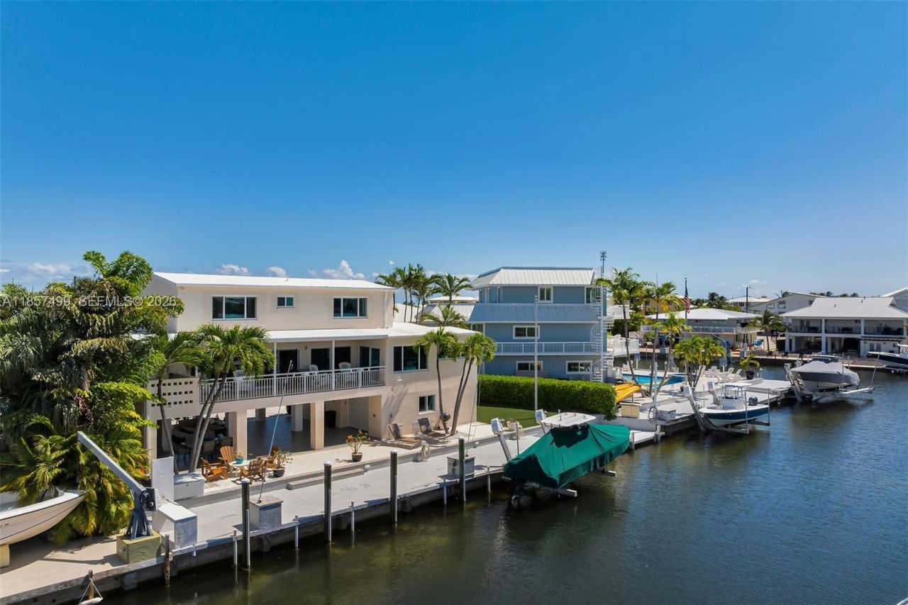 122 Court Contessa, Islamorada, FL 33036 Photo