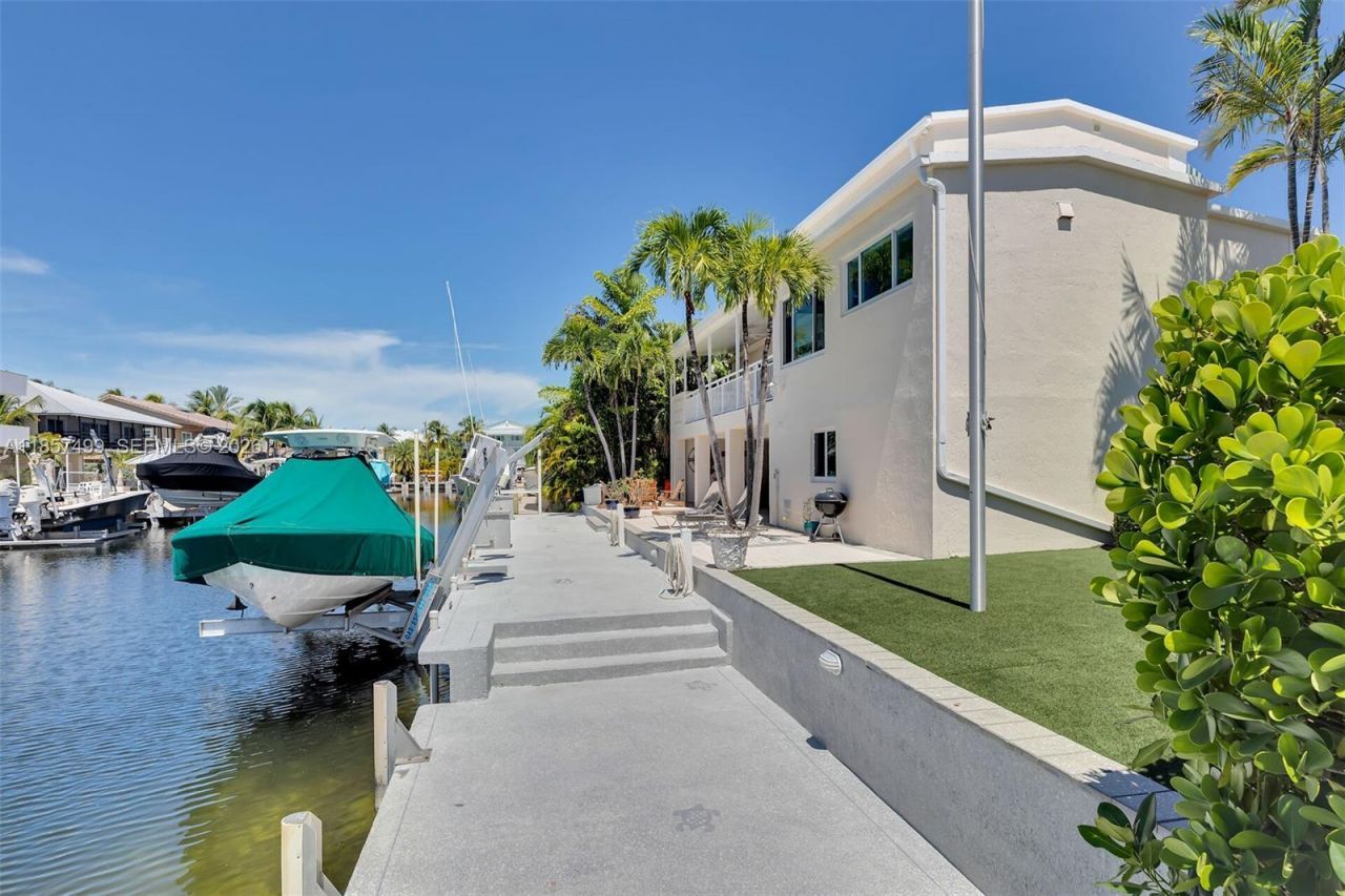 122 Court Contessa, Islamorada, FL 33036 Photo