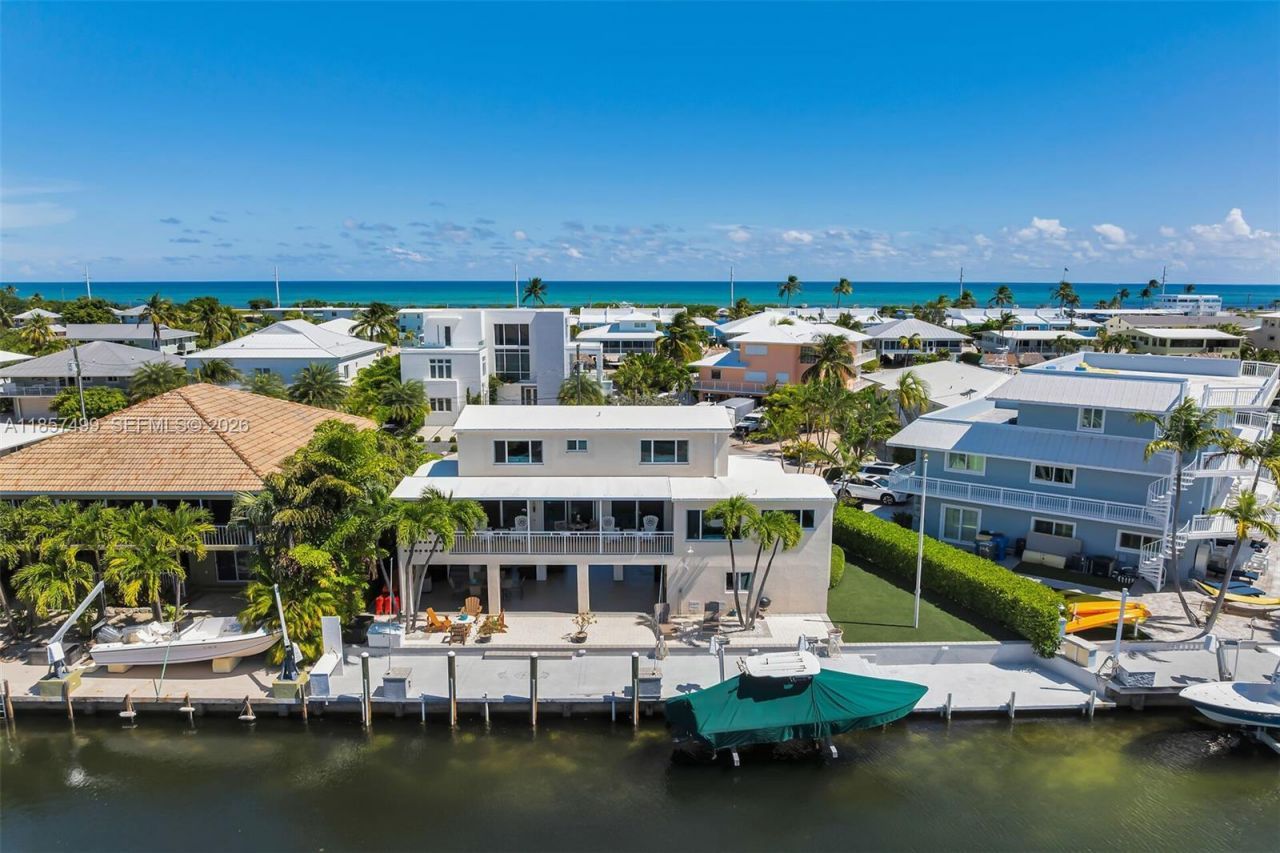 122 Court Contessa, Islamorada, FL 33036 Photo
