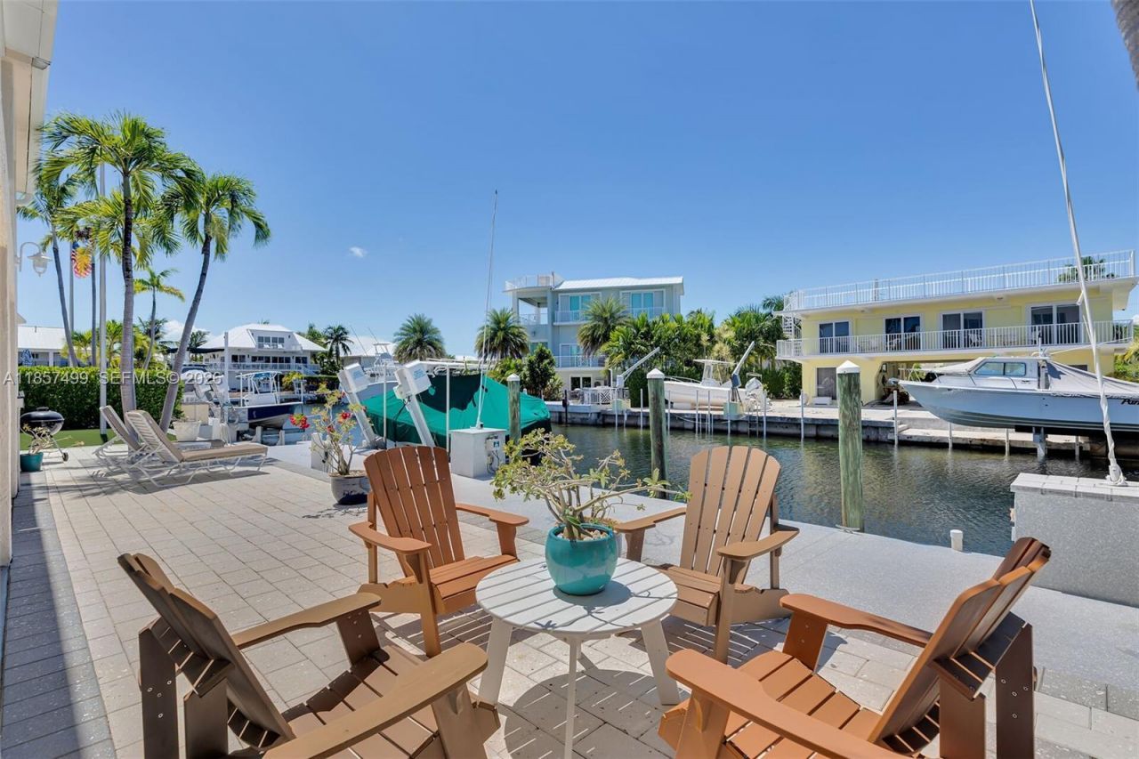 122 Court Contessa, Islamorada, FL 33036 Photo