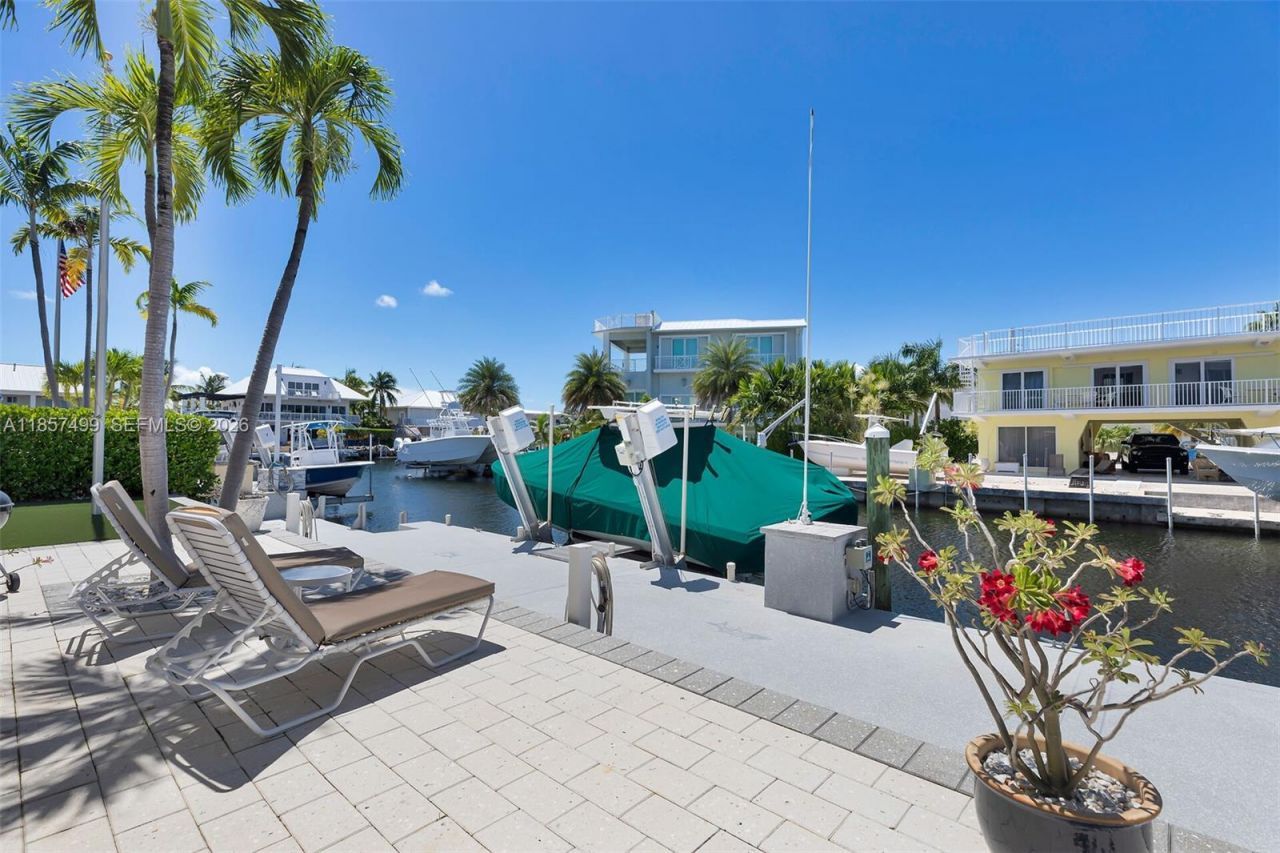 122 Court Contessa, Islamorada, FL 33036 Photo