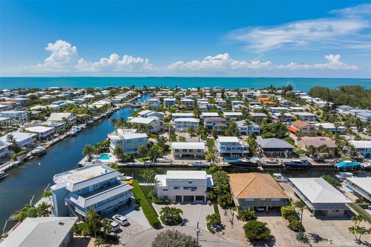 122 Court Contessa, Islamorada, FL 33036 Photo
