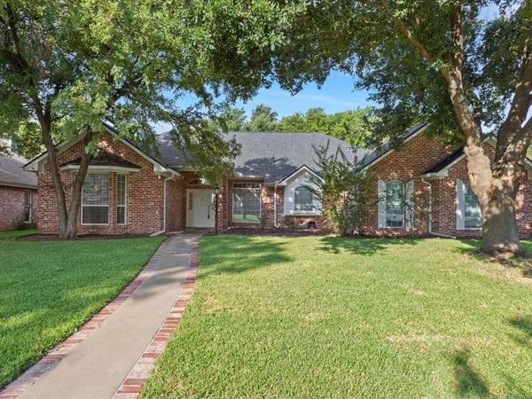 9412 Silverthorn Drive, Waco, TX 76708