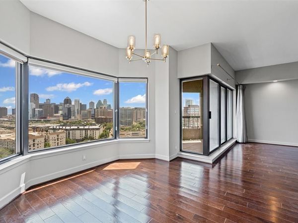 3030 Mckinney Avenue, Unit 1705, Dallas, TX 75204