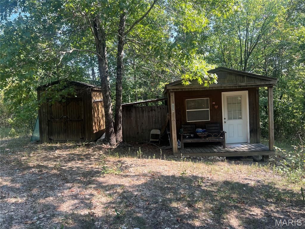 523 Faith Road, Wappapello, MO 63967 Main Photo