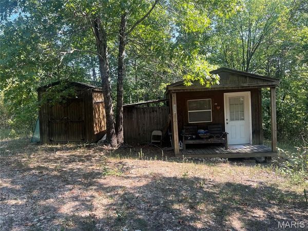 523 Faith Road, Wappapello, MO 63967