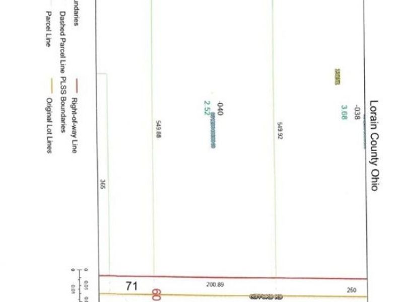 Lot B Gifford Road, Amherst, OH 44001 Photo 1