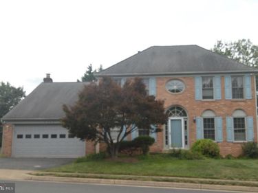 5362 SEQUOIA FARMS DRIVE, CENTREVILLE, VA 20120
