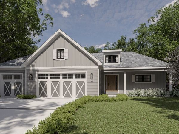 W4649 Hillcrest Dr, Linn, WI 53125