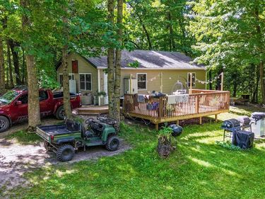 32408 Strawberry Court, Ogema, MN 56569