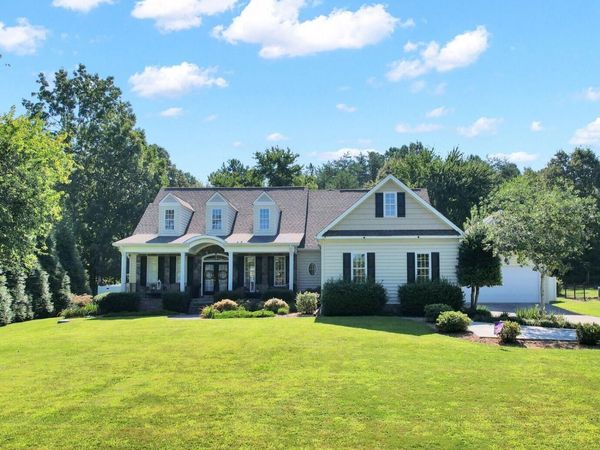 157 Covenant Drive NE, Cleveland, TN 37323