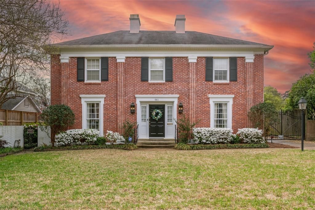 541 Ratcliff Street, Shreveport, LA 71104 Main Photo