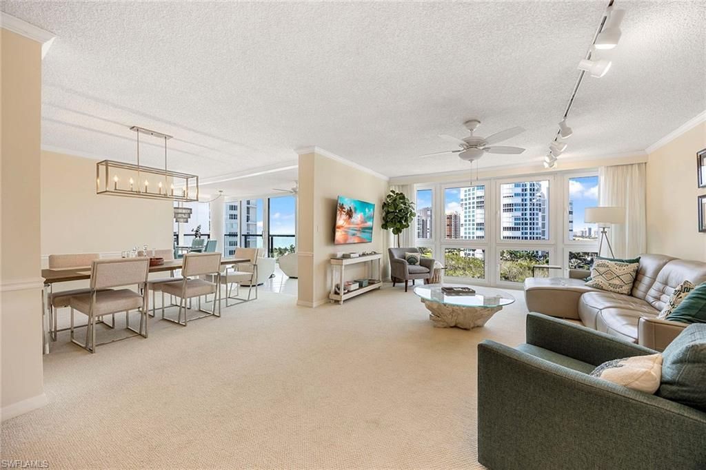 4031 Gulf Shore Blvd N, Unit 10C, Naples, FL 34103 Photo