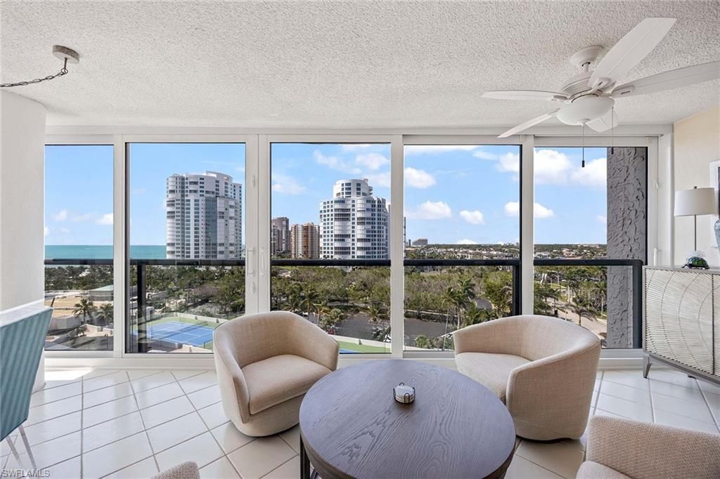 4031 Gulf Shore Blvd N, Unit 10C, Naples, FL 34103 Photo