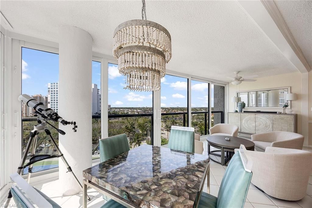 4031 Gulf Shore Blvd N, Unit 10C, Naples, FL 34103 Photo