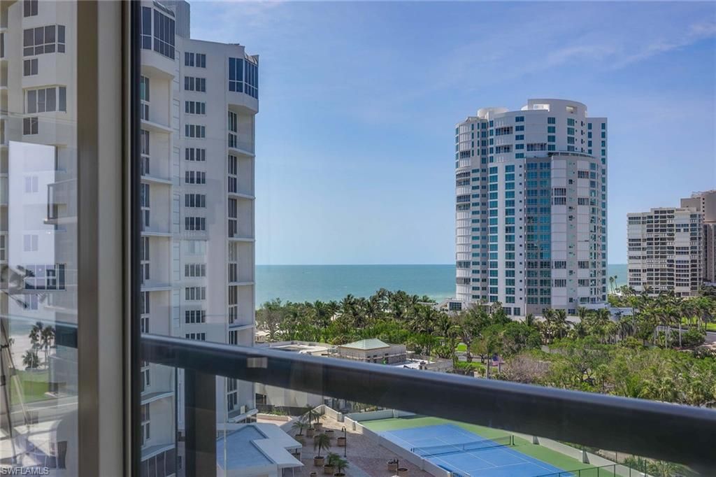 4031 Gulf Shore Blvd N, Unit 10C, Naples, FL 34103 Photo