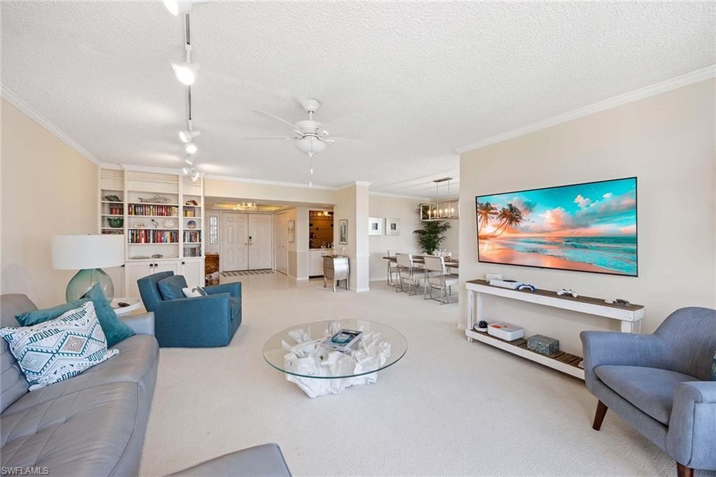 4031 Gulf Shore Blvd N, Unit 10C, Naples, FL 34103 Photo