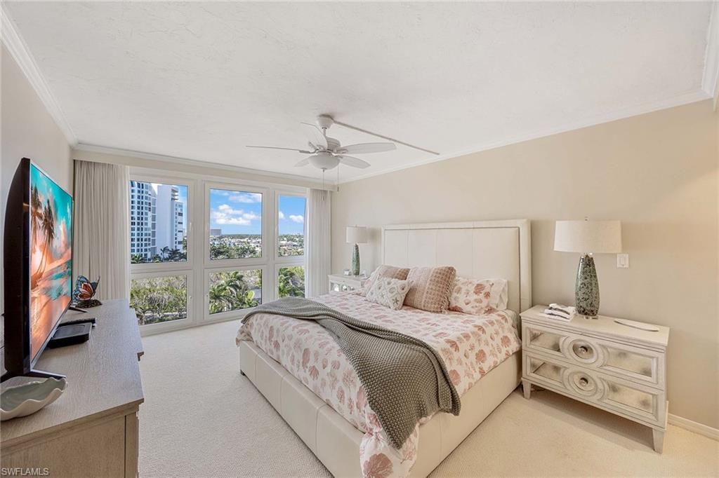 4031 Gulf Shore Blvd N, Unit 10C, Naples, FL 34103 Photo