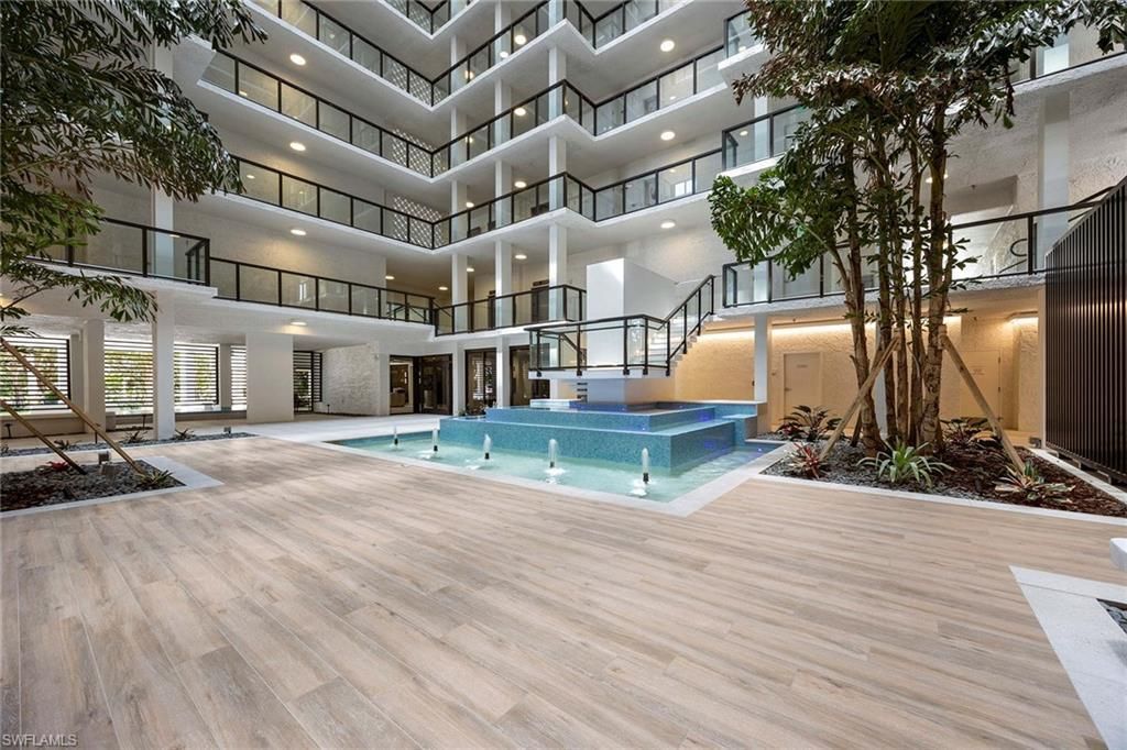 4031 Gulf Shore Blvd N, Unit 10C, Naples, FL 34103 Photo