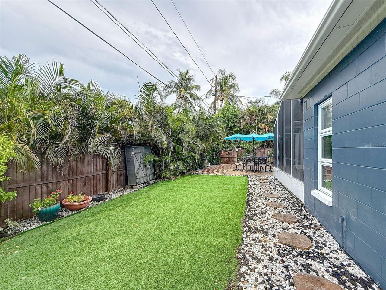 1859 Oklahoma Avenue Ne, Saint Petersburg, FL 33703 Photo