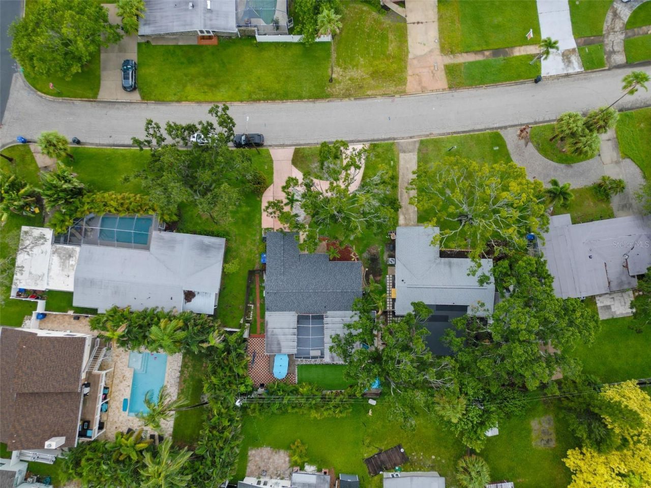 1859 Oklahoma Avenue Ne, Saint Petersburg, FL 33703 Photo