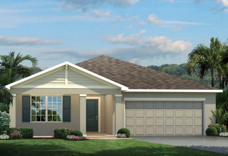 2533 Landing Drive, Titusville, FL 32796 Main Photo