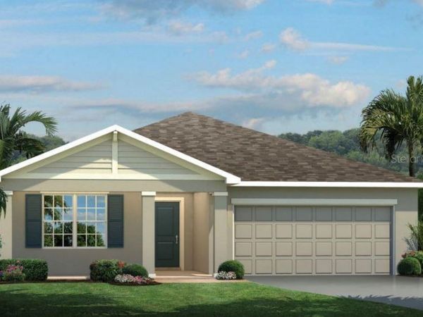 2533 LANDING DRIVE, TITUSVILLE, FL 32796