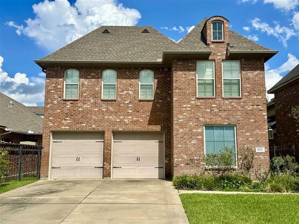 1821 Kennedy Street, Lake Charles, LA 70601